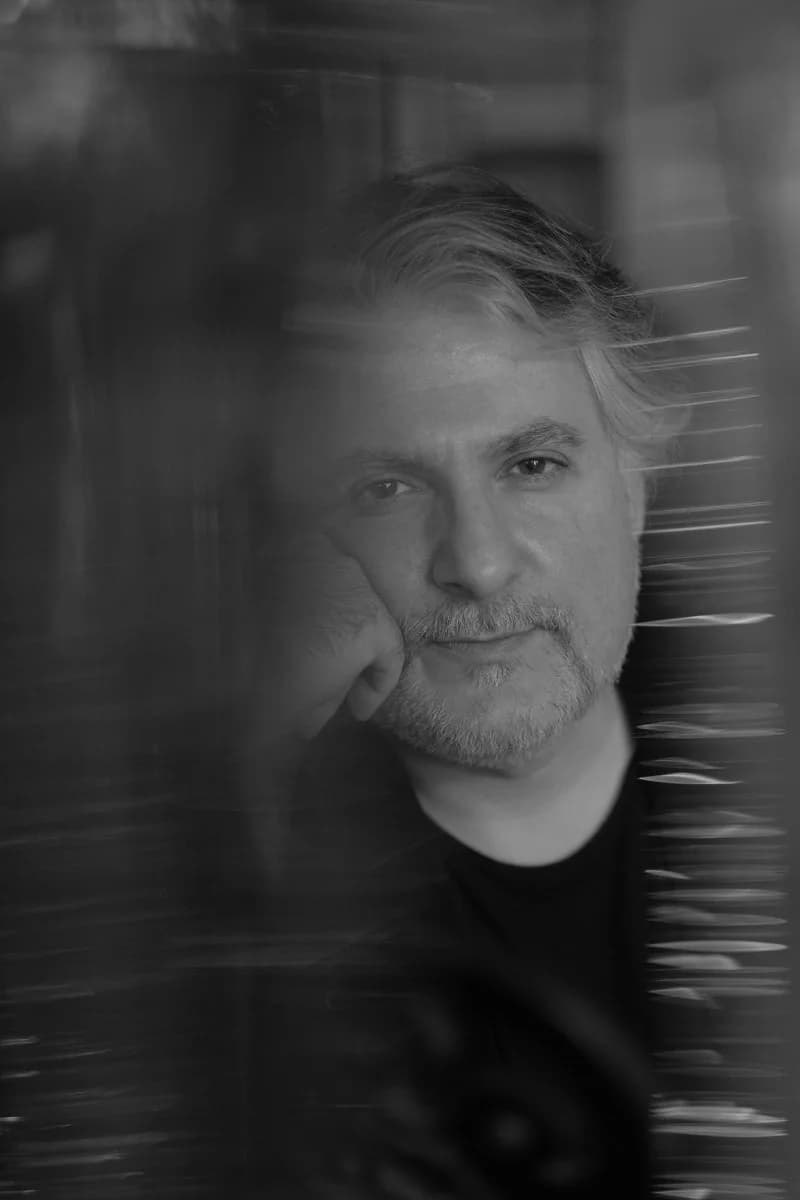 Dr. Edisher Savitski performing